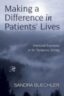 Image for Making a Difference in Patients&#39; Lives
