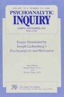 Image for Interaction : Psychoanalytic Inquiry, 15.4