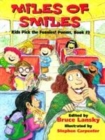 Image for Miles of smiles  : kids pick the funniest poemsBook 3 : Bk. 3 : Kids Pick the Funniest Poems