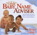 Image for 5-star Baby Name Adviser