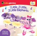 Image for 1 Little, 2 Little, 3 Little Elephants