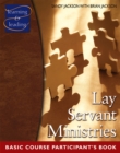 Image for Lay Servant Ministries Basic Course Participant&#39;s Book