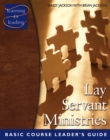 Image for Lay Servant Ministries Basic Course Leader&#39;s Guide