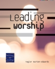 Image for Leading Worship