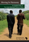 Image for Moving in Harmony: An Updated Polity for the United Methodist Church in Africa