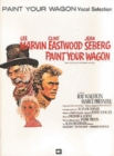 Image for Paint Your Wagon