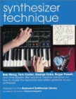 Image for Synthesizer Technique