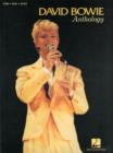 Image for David Bowie Anthology