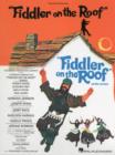 Image for Fiddler On The Roof