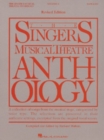 Image for The singer&#39;s musical theatre anthologyVolume 1: Soprano