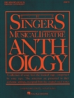 Image for Singers Musical Theatre: Duets Volume 1