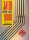 Image for MIDI Implementation Book