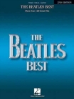 Image for BEATLES BEST 2ND EDITION