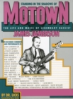 Image for Standing in the Shadows of Motown : The Life and Music of Legendary Bassist James Jamerson