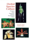 Image for Orchid Species Culture