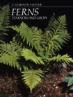 Image for Ferns to Know and Grow