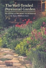 Image for The Well-tended Perennial Garden