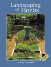 Image for Landscaping with herbs