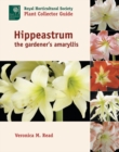 Image for Hippeastrum  : the gardener&#39;s amaryllis