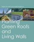 Image for Planting Green Roofs and Living Walls