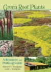 Image for Green Roof Plants