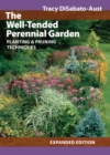 Image for The Well-tended Perennial Garden