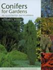 Image for Conifers for Gardeners   H/B
