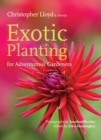 Image for Exotic Planting for Adventurous Gardeners