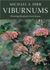 Image for Viburnums
