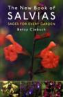 Image for New Book of Salvias, the [Pb]