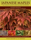 Image for Japanese maples  : the complete guide to selection and cultivation