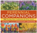 Image for 100 perennial combinations  : create dazzling garden displays with color, form, and texture