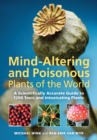 Image for Mind-altering and poisonous plants of the world