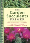 Image for The garden succulents primer