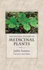 Image for The Natural History of Medicinal Plants