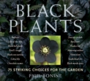 Image for Black plants