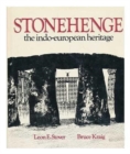 Image for Stonehenge : The Indo-European Heritage