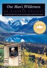 Image for One man&#39;s wilderness: an Alaskan odyssey