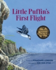 Image for Little Puffin&#39;s First Flight