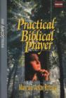 Image for Practical Biblical Prayer Study Guide