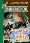 Image for J Venes: El Embajador Maestro, Septiembre-Febrero