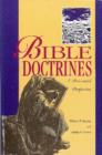 Image for Bible Doctrines : A Pentecostal Perspective
