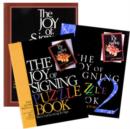Image for Joy of Signing Complete Learning Package