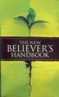 Image for New Believer's Handbook