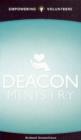 Image for Deacon Ministry