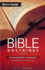 Image for Bible Doctrines