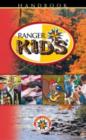 Image for Ranger Kids Handbook