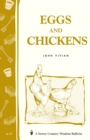 Image for Eggs and Chickens : Storey&#39;s Country Wisdom Bulletin  A-17