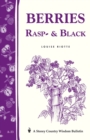 Image for Berries, Rasp- &amp; Black : Storey Country Wisdom Bulletin A-33