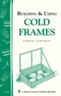 Image for Building &amp; Using Cold Frames